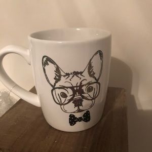 Frenchie Mug